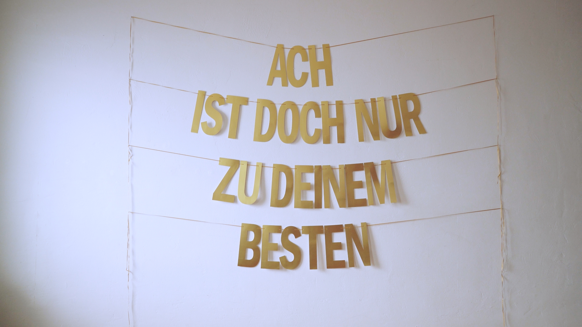 Bestimmung