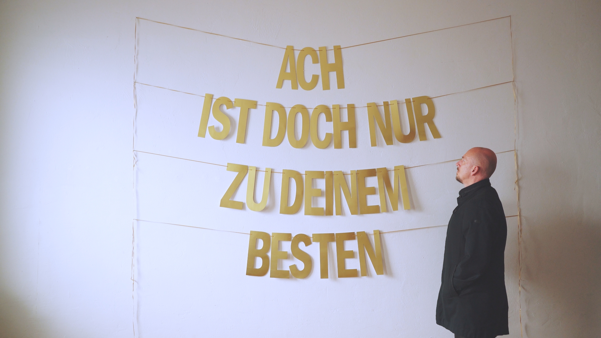 Bestimmung